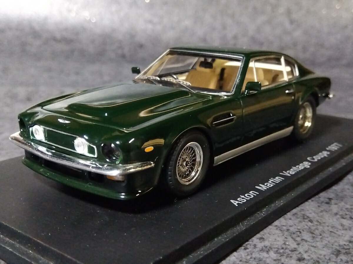 Yahoo!オークション - スパーク 1/43 アストンマーチン Yahoo!オークション - スパーク 1/43 アストンマーチン