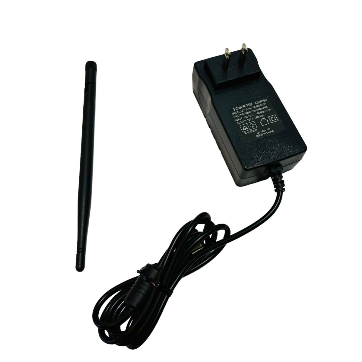 【希少】アキバコンピューターABC-o33 HDMIデジタル入力レコーダー 多機能メディアプレイヤー アキバコ チューナー_画像7