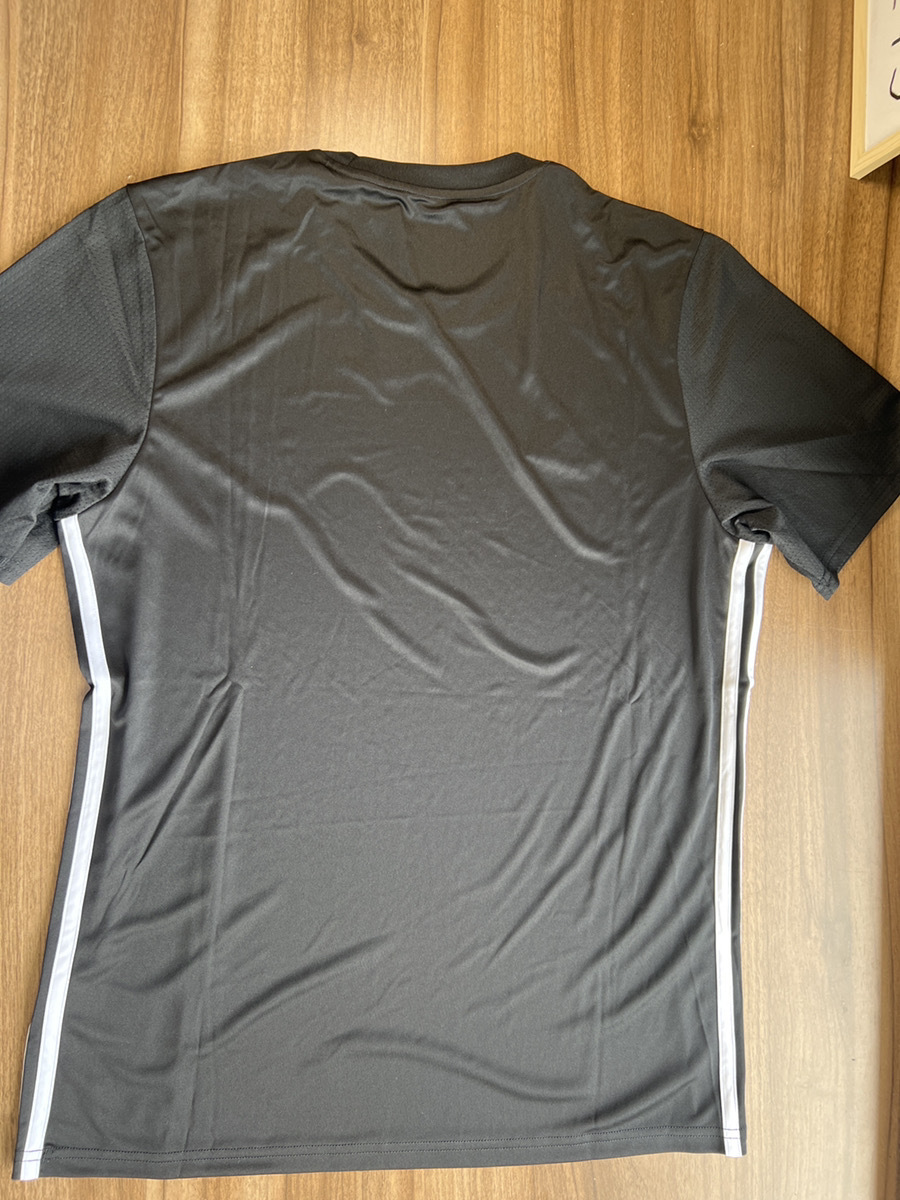 [アディダス] サッカー 半袖 Tシャツ タベラ 23 ジャージー WJ465 メンズ XL_画像3