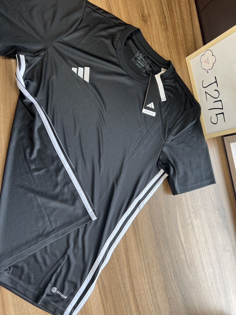 [アディダス] サッカー 半袖 Tシャツ タベラ 23 ジャージー WJ465 メンズ XL_画像1