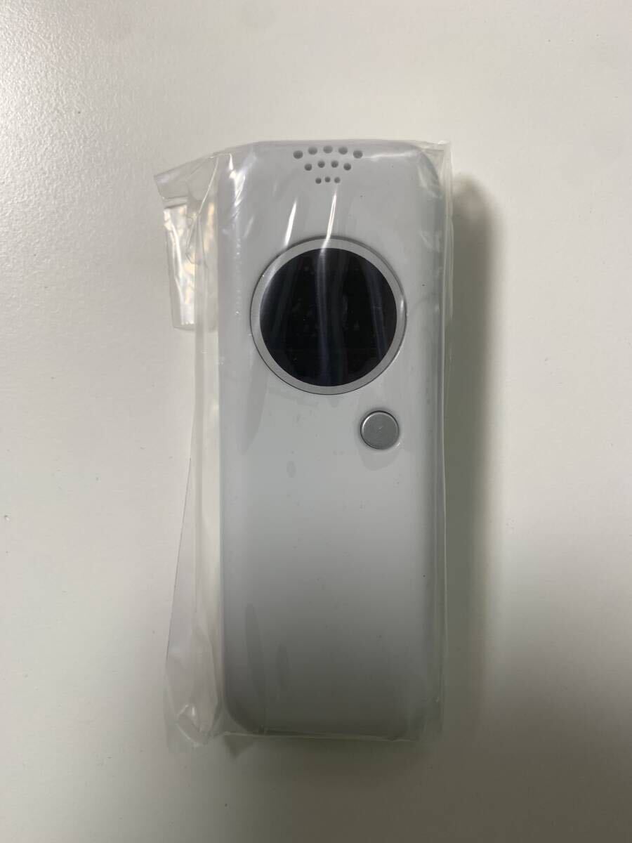 アルコールチェッカー WEIO の画像1