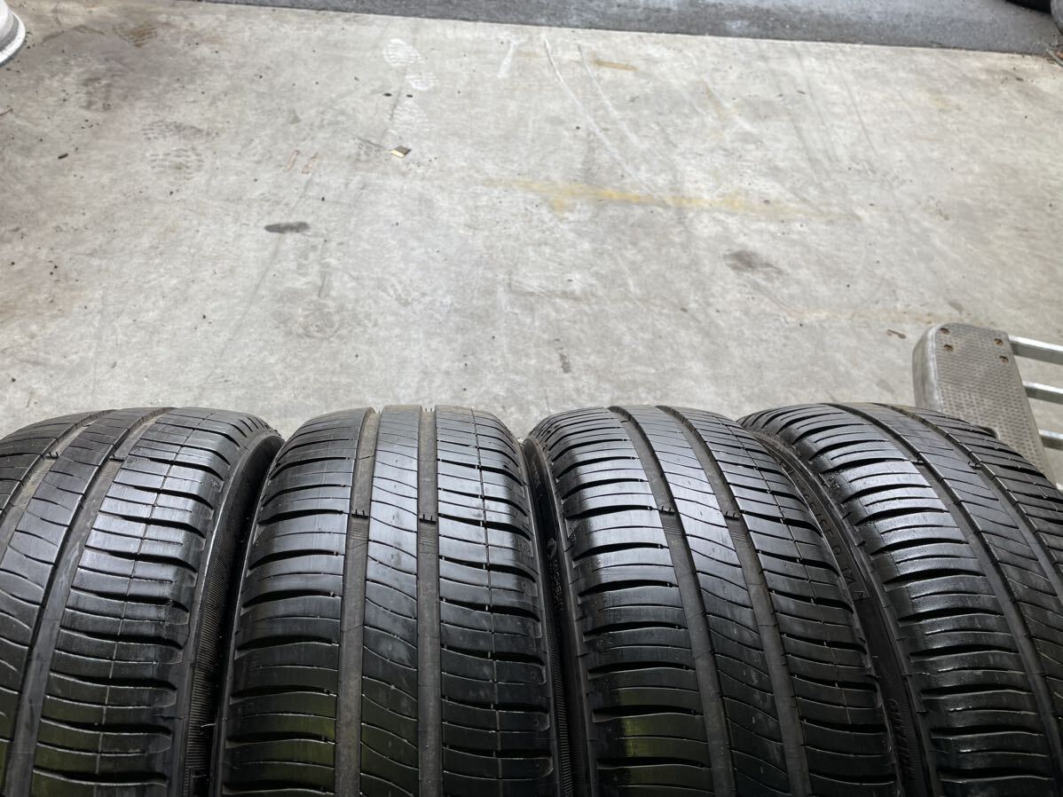 (4981)165/55R14 ゼスト ライフ AZワゴン eKスポーツ アルト パレット ４本セット 22年製の画像1