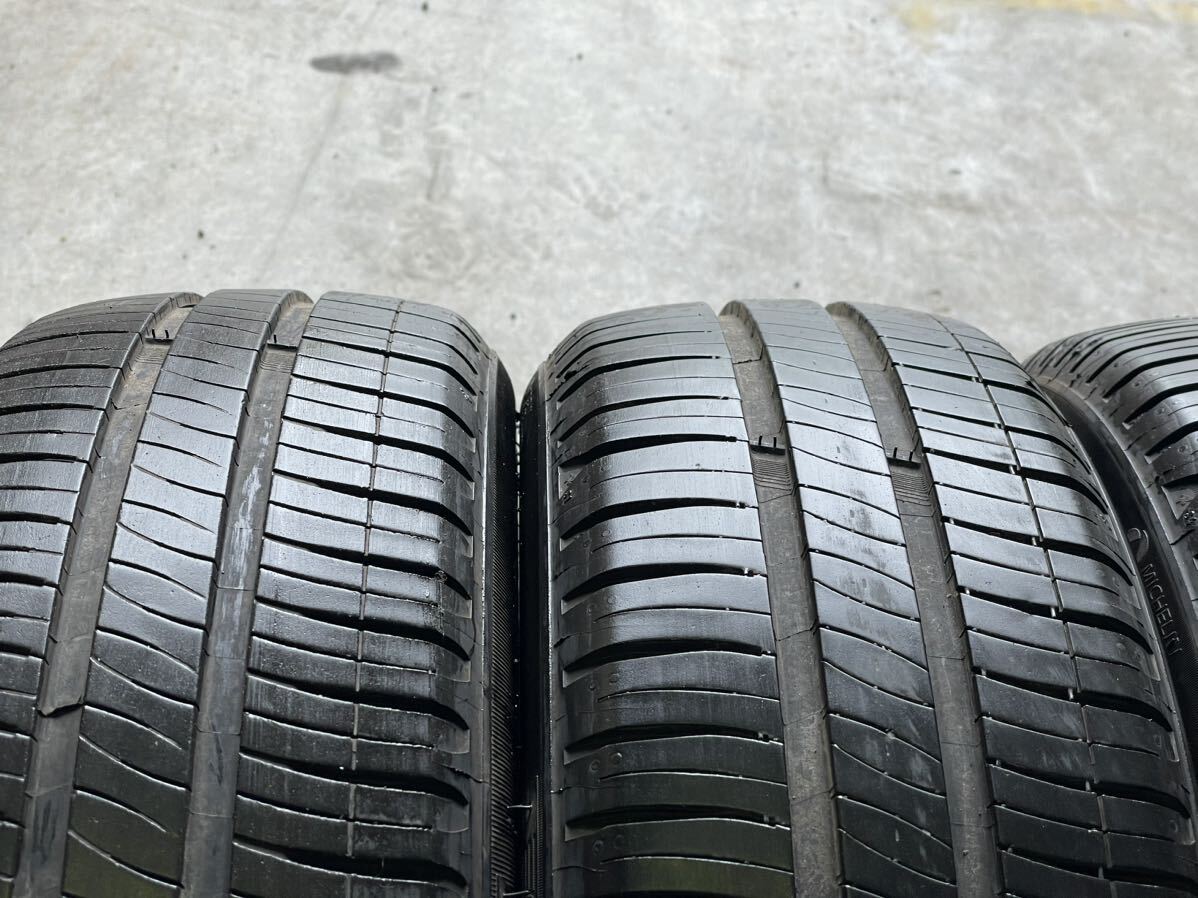 (4981)165/55R14 ゼスト ライフ AZワゴン eKスポーツ アルト パレット ４本セット 22年製の画像2