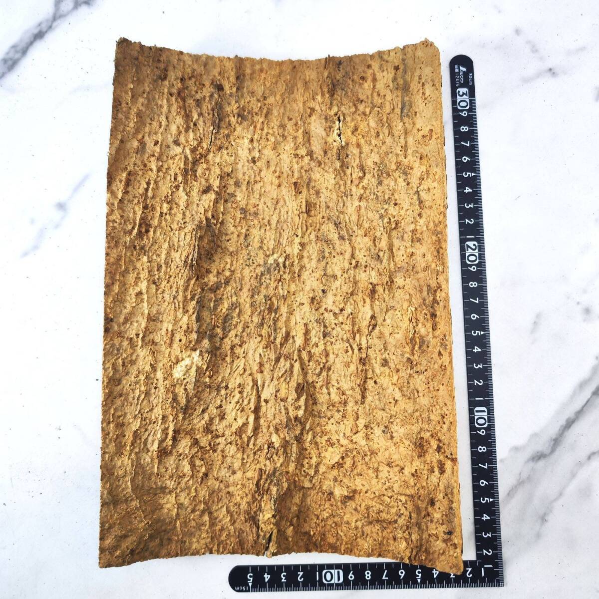 c1026[20×30cm] cork . leather cork board bar Gin cork drilling / free shipping chi Ran jia staghorn fern put on raw Ran amphibia reptiles staghorn fern 