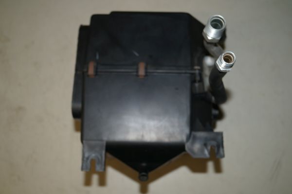 * Honda Beat PP1* original evaporator *B-71*