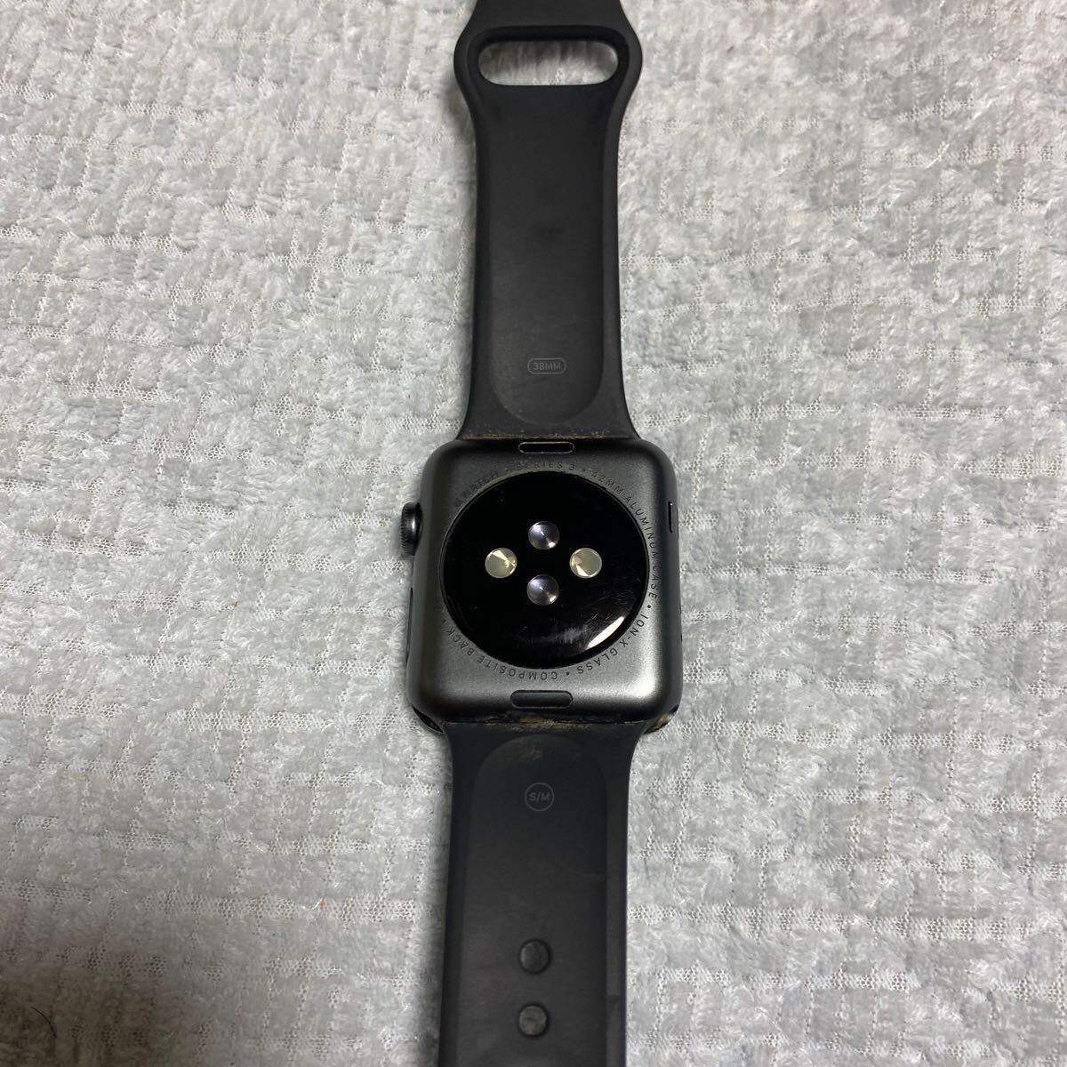 Apple Watch Series 3 GPS модель 42mm