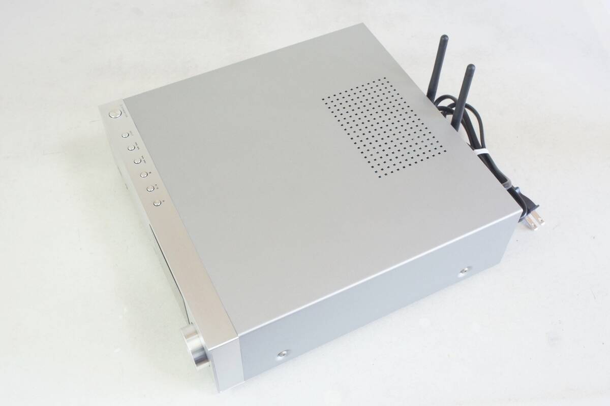 Pioneer XC-HM86 ハイレゾ対応 Bluetooth/ネットワーク機能装備 CDレシーバー_画像9