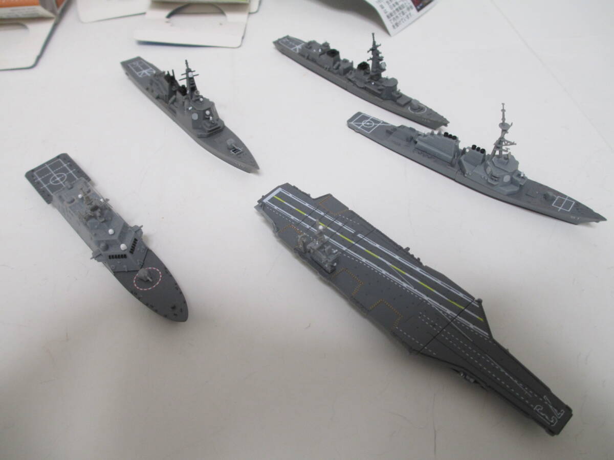 最強の艦艇コレクション ５隻 UCCの画像6