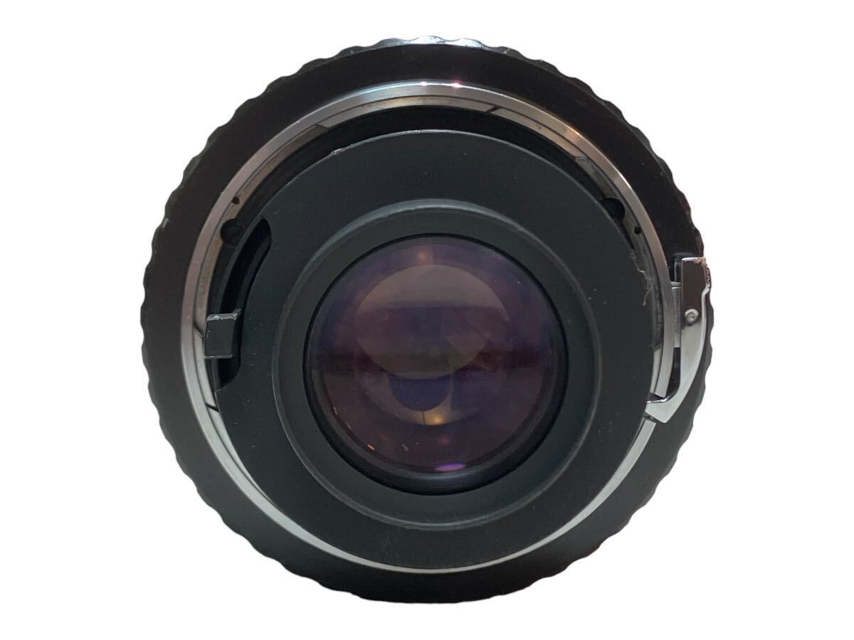 ジャンク 動作未確認 ZENZA BRONICA Nikon NIKKOR-O 1:2.8 f=50mm ゼンザブロニカ ニコン ニッコール レンズ [TK24-0410-5]の画像3