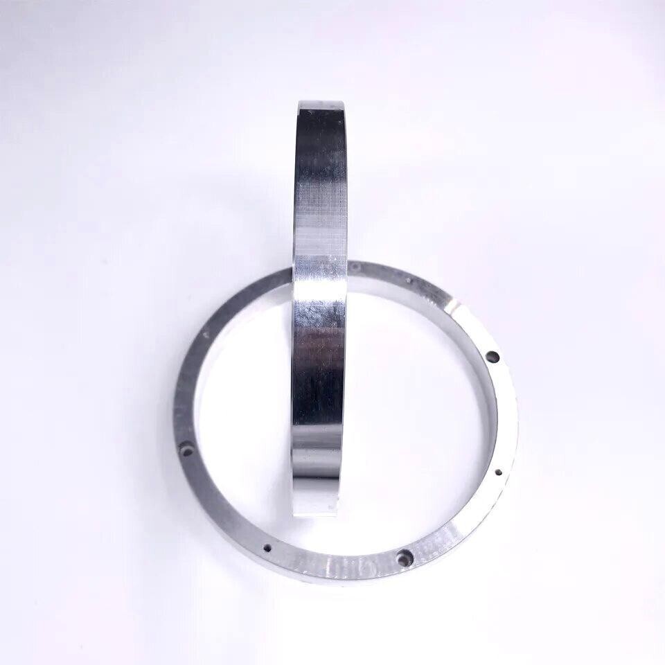  aluminium внутренний дефлектор панель универсальный динамик соответствует дверь динамик установка внешний основа за границей 6.5 дюймовый местного производства 17cm