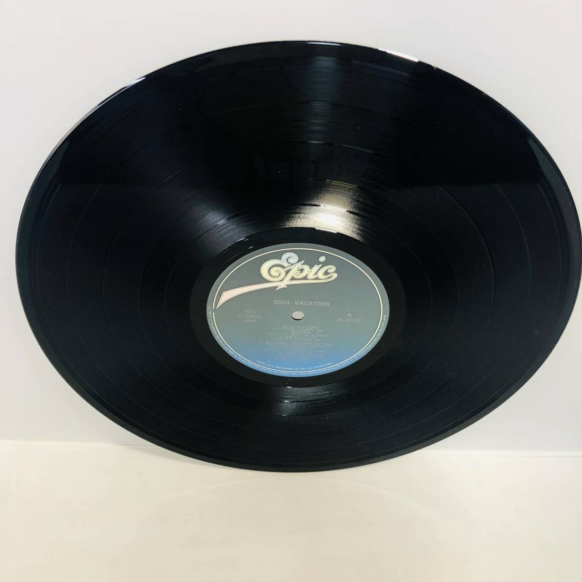 [LP] record reproduction not yet verification rats & Star ( Suzuki Masayuki ) Soul Vacation 28-3H-100* Ootaki Eiichi produce * bulk buying warm welcome! including in a package possibility 