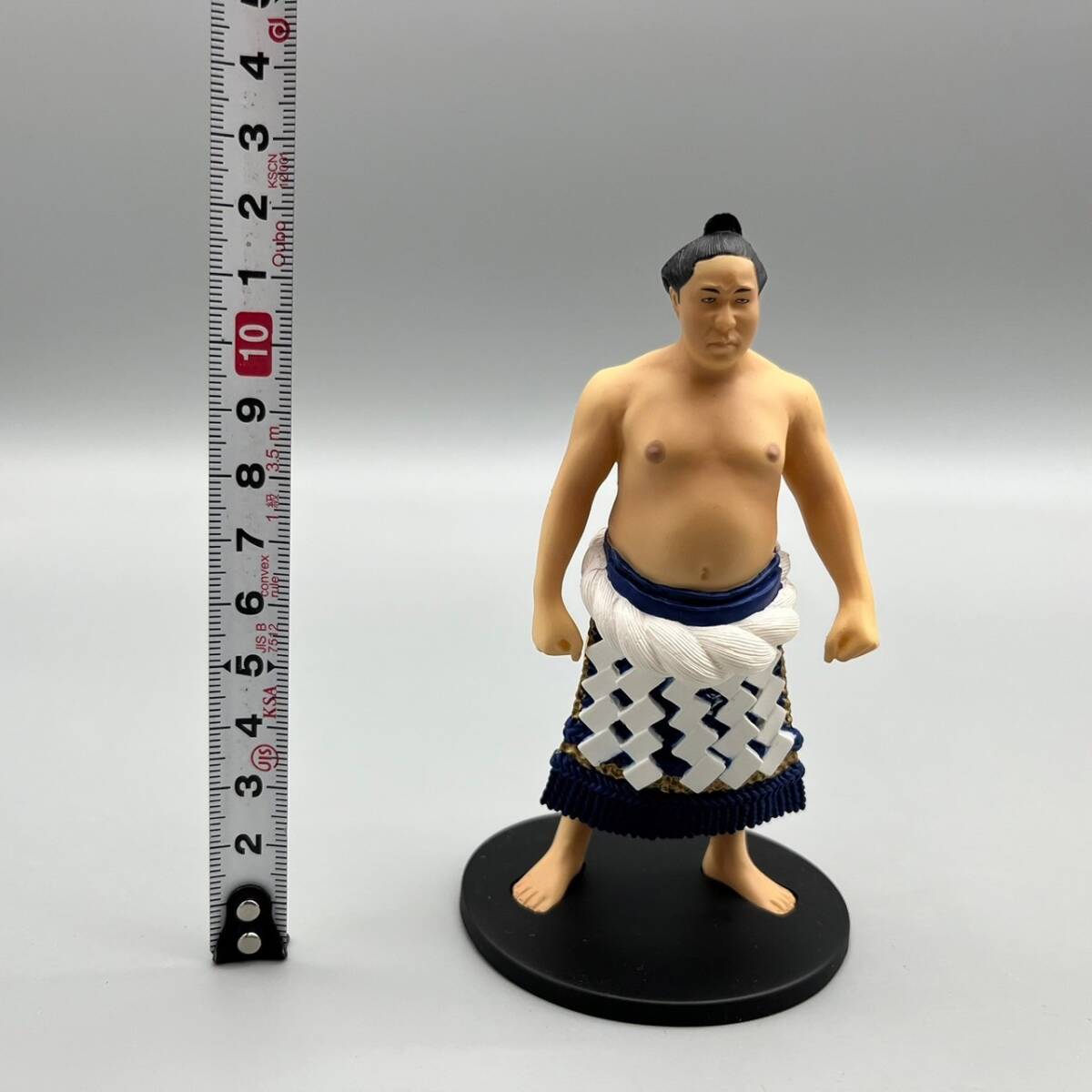 初代 若乃花 大相撲 フィギュア 財団法人 日本相撲協会 LEGEND OF SUMOの画像8