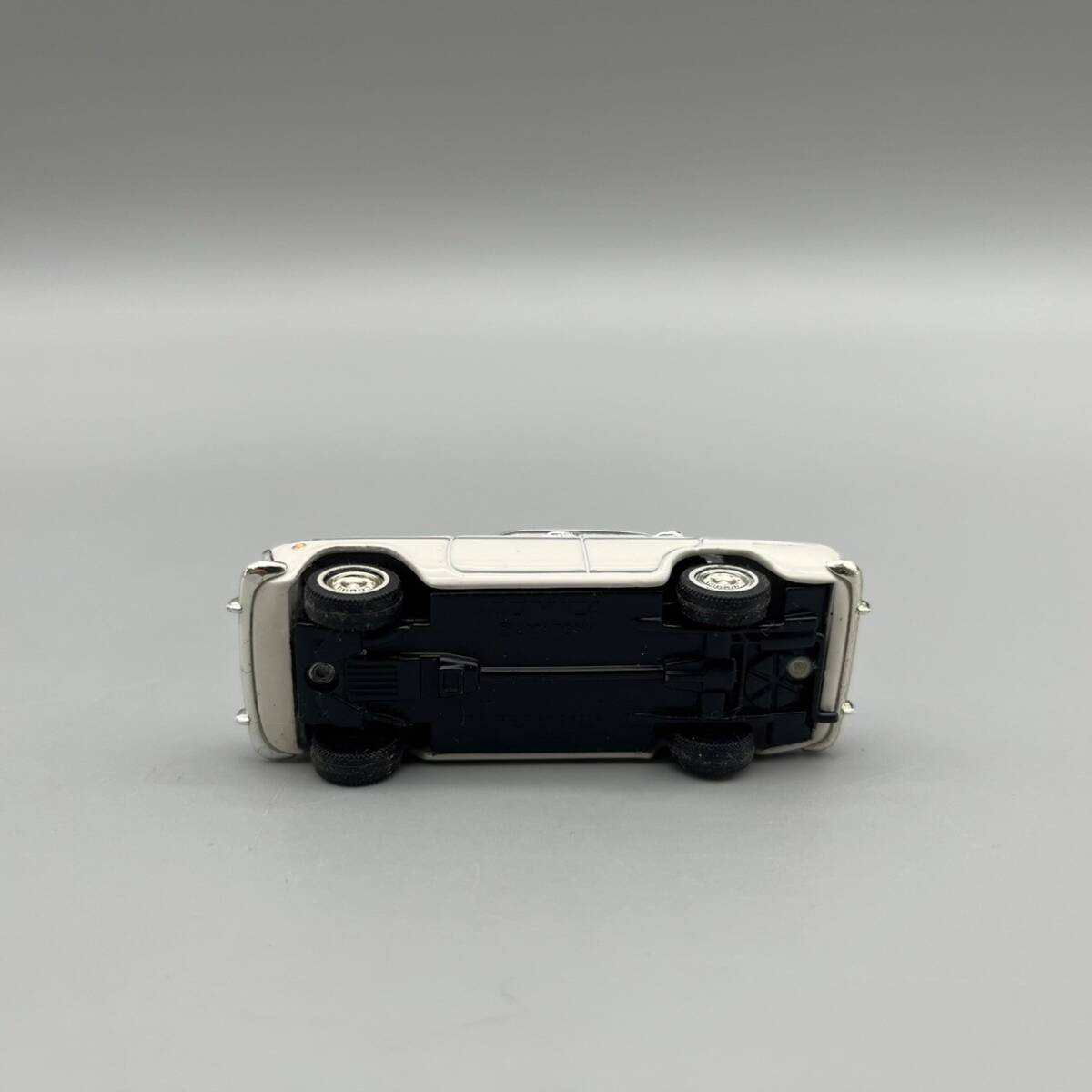 トミカ ミニカー 1/64スケール LV-07 プリンス スカイライン 1500 レア 稀少 タカラトミーの画像7