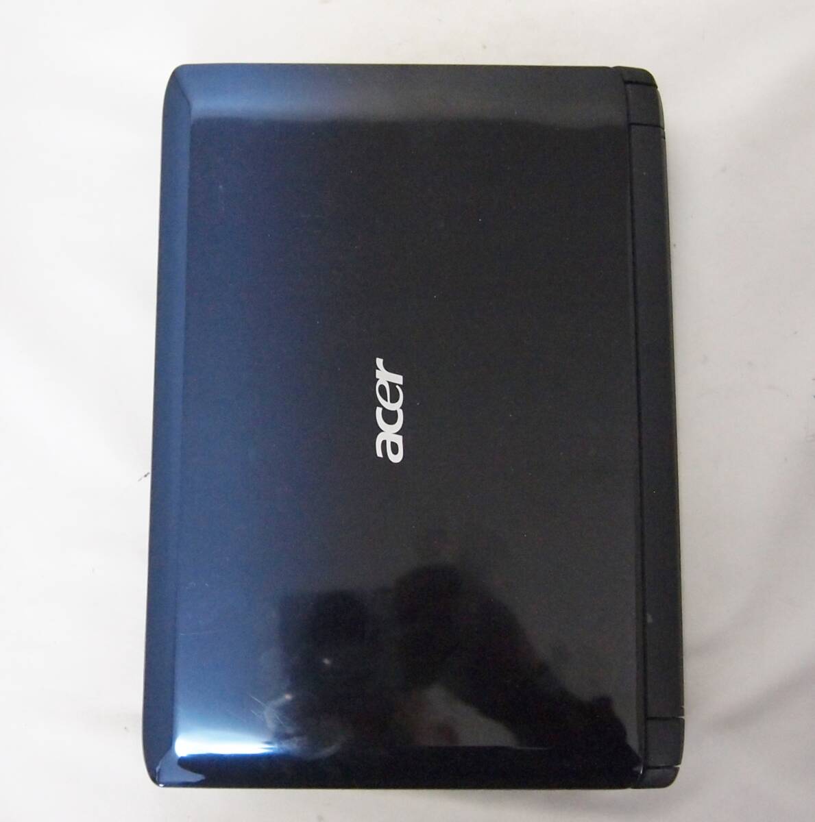 acer Aspire one series NAV50小型ノートPCの画像3