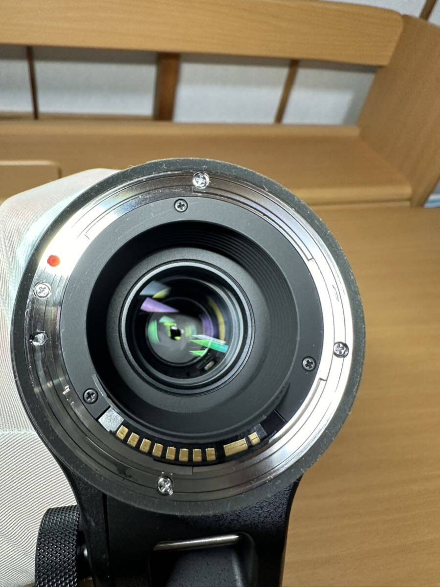 SIGMA 150-600mm f5-6.3 DG OS HSM Contemporary Canon EFマウント キヤノン_画像9