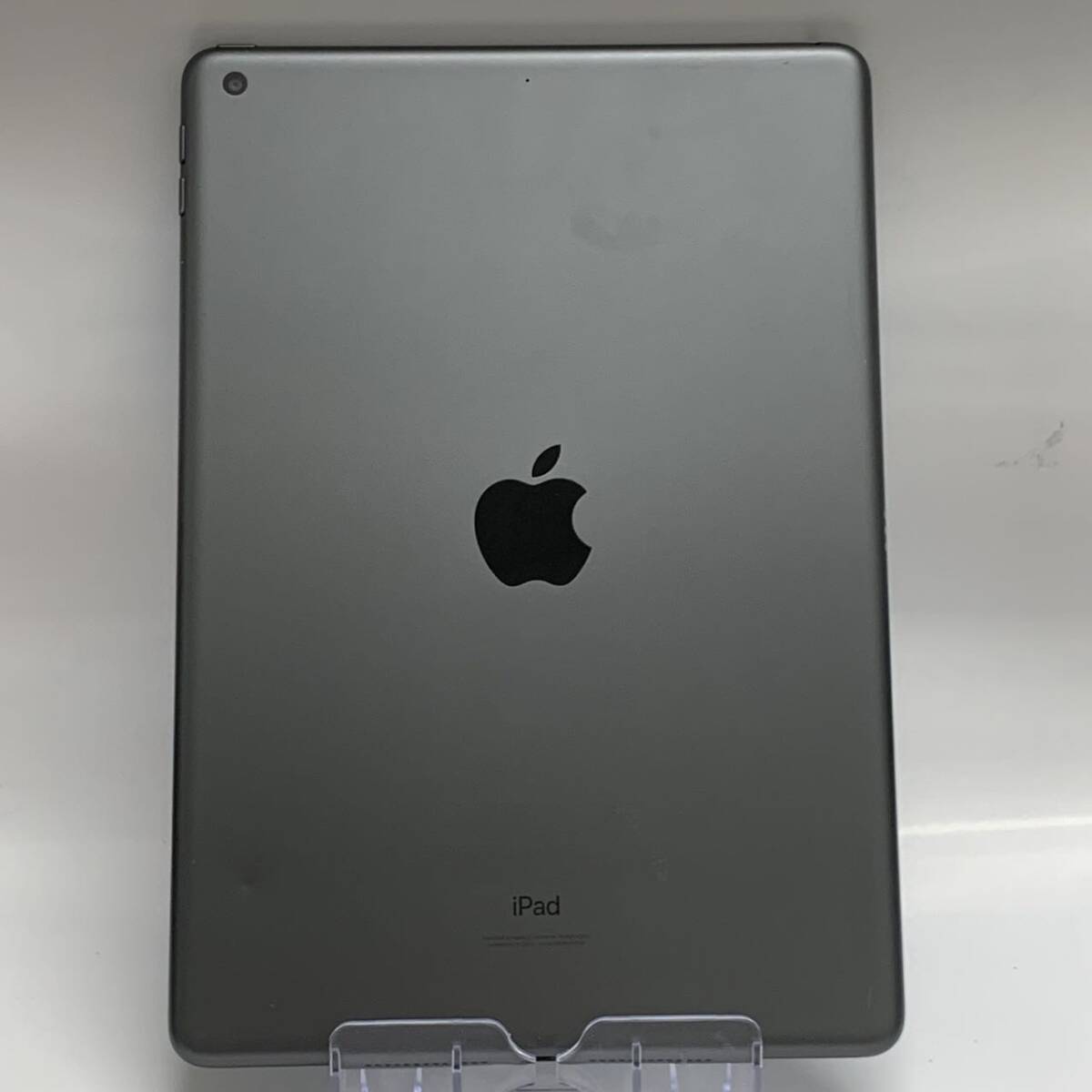 Apple iPad 第9世代 64GB Wi-Fiモデル スペースグレイ バッテリー98％ MK2K3J/A 訳あり品の画像2