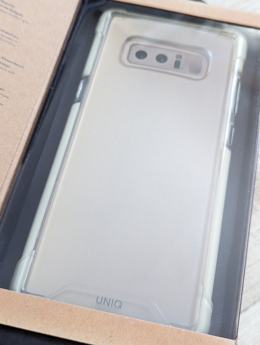 値下げ交渉いたしません   Galaxy S8 SC-02J SCV36 ハイブリッドケース