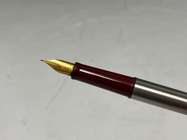 Cs2254『O府ブランド好きなYさまから委託品』CARTIER カルティエ ライター 万年筆 二本 セット まとめての画像10