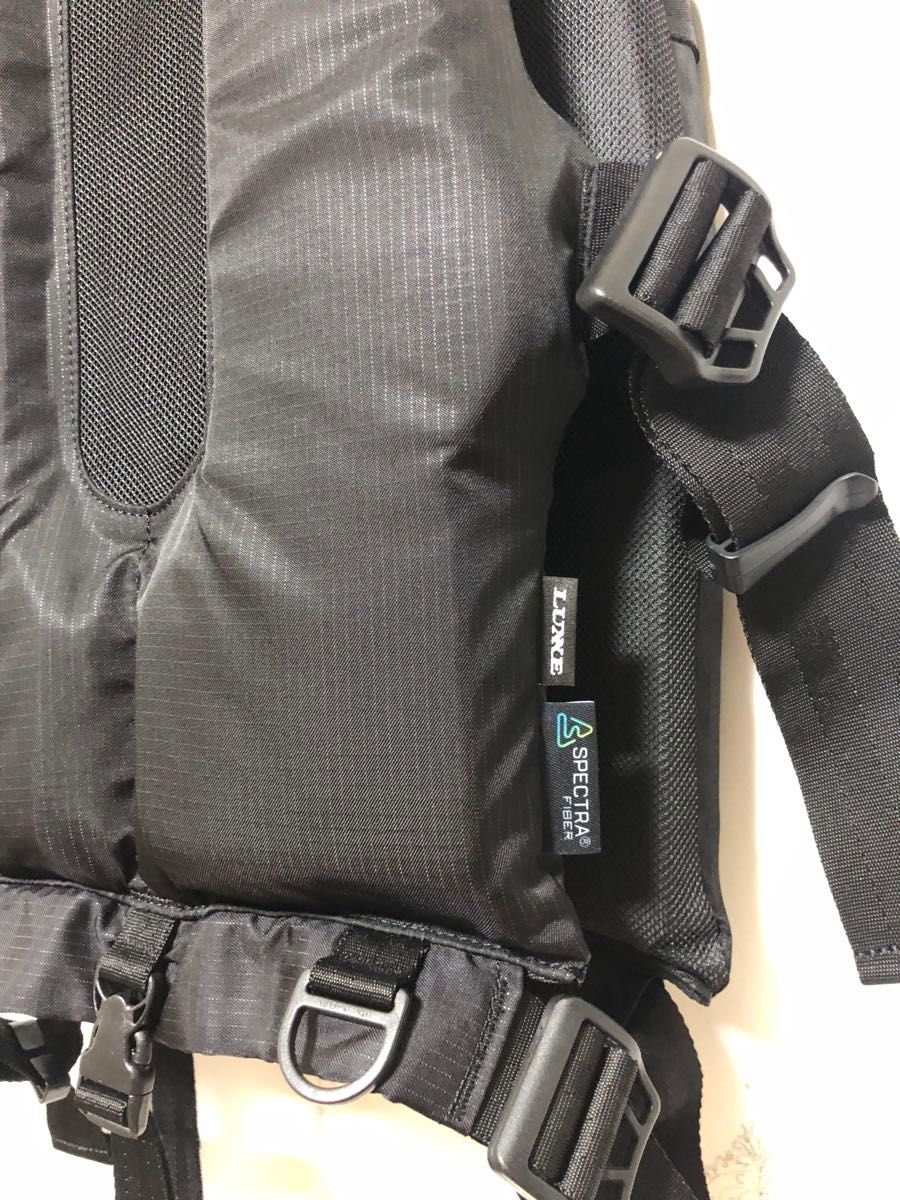 ラグゼ スペクトラ ロックトレックPFD LE-902 ロックショア ラグゼ スペクトラ ロックトレックPFD LE-902 ロックショア