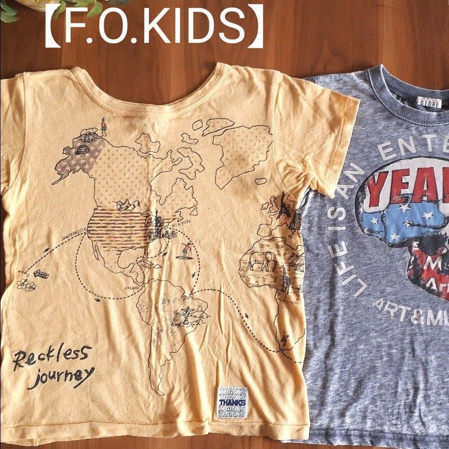 ※専用ページ【F.O.KIDS】Tシャツ140