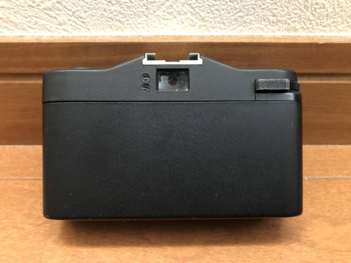 MINOX 35EL コンパクトカメラ 動作未確認の画像5