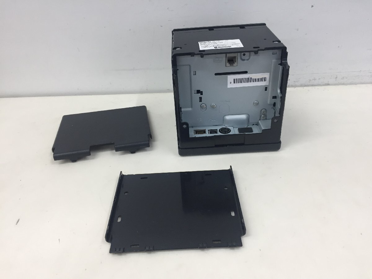 Yahoo!オークション - EPSON TM-m30 612 MODEL M335B ブラック Yahoo!オークション - EPSON TM-m30 612 MODEL M335B ブラック