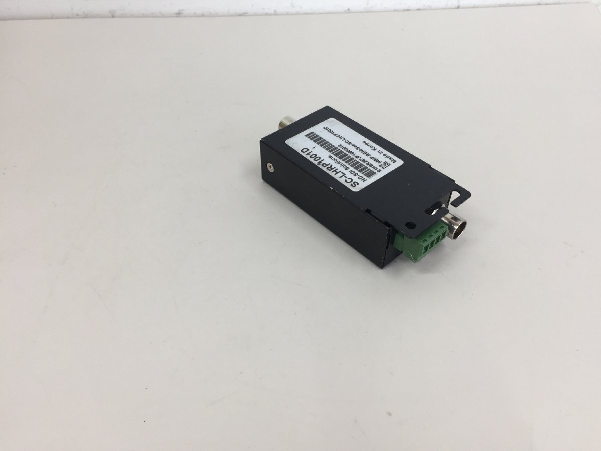 SeeEyes EX-LINK Receiver SC-LHRP1001D 　現状品　(管2B2-N6）_画像4