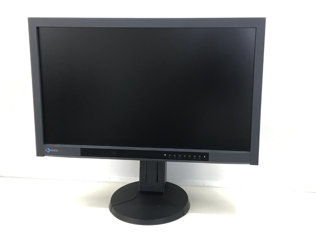 EIZO 27型液晶モニタ-　ColorEdge　 CX270 　2012年製　　訳あり　中古現状品 （管：2B-M）_画像4