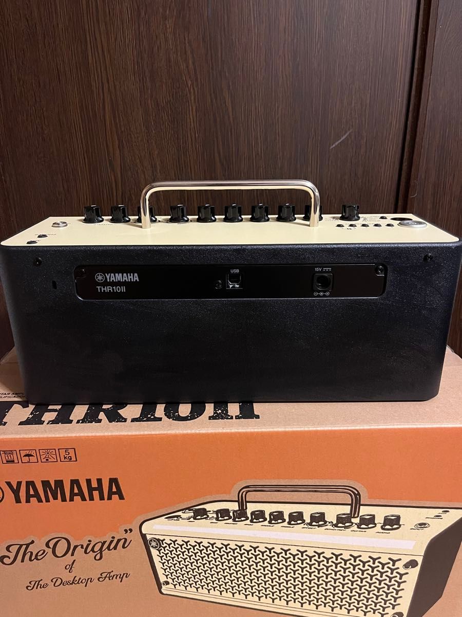 YAMAHA  THR10II