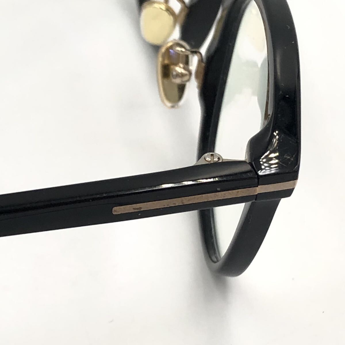 4/24OB-G2375* Tom Ford / sunglasses / glasses frame / glasses / accessory / black color /DH0/EB0