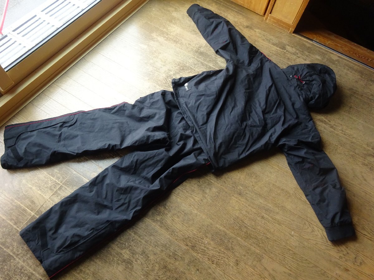 * Shimano * dry shield combination cold weather suit *RB-155D