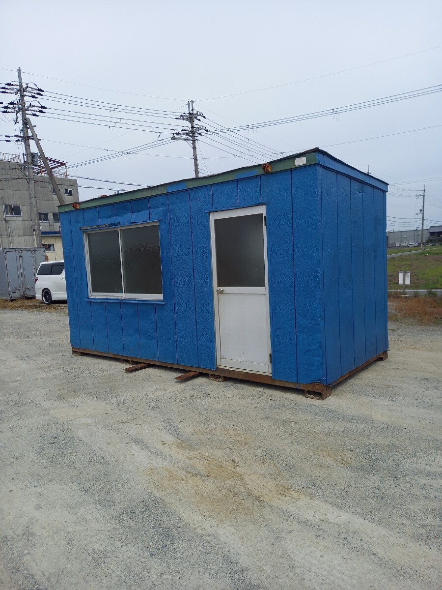  super house unit house container house storage room warehouse 