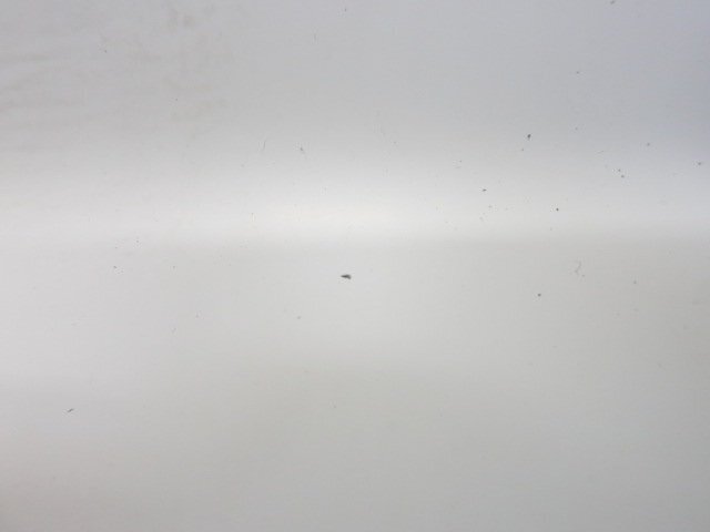 ハイゼットカーゴ フェンダー 左 ■ EBD-S321V H25年8月 DX ■ ダイハツ 純正 ホワイト(W09) 【岐阜発】の画像4