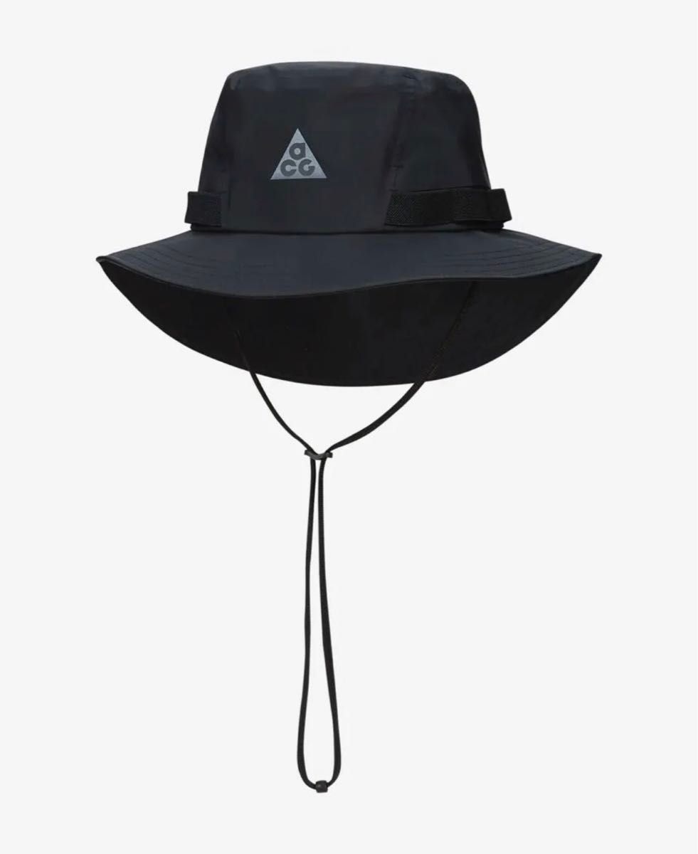 NIKE ACG APEX WB BUCKET HAT ナイキ  GORE-TEX ゴアテックス 