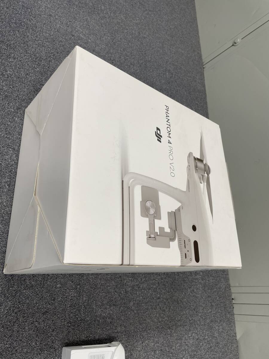 DJI Phantom4 Pro ジャンク品（カメラ部）の画像9