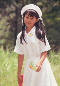 佐々木愛        A girl's story from the good old days Digital photo book の画像1