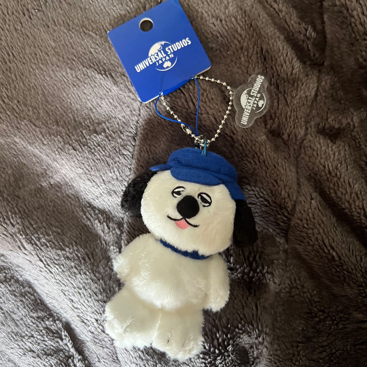 スヌーピー 「USJ オラフ 雪だるま マスコット キーホルダー スヌーピー 「USJ オラフ 雪だるま マスコット キーホルダー