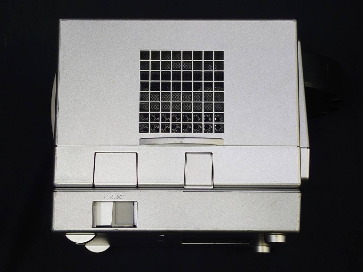  nintendo Game Cube body & Game Boy player sill bar set / Nintendo GAMECUBE / GAMEBOY PLAYER