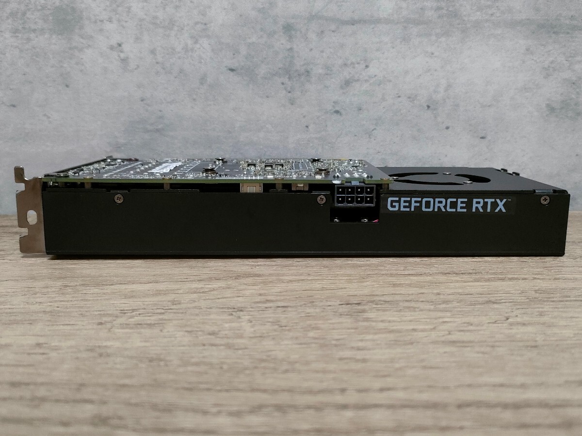 NVIDIA ZOTAC GeForce RTX3060Ti 8GB 【グラフィックボード】の画像5