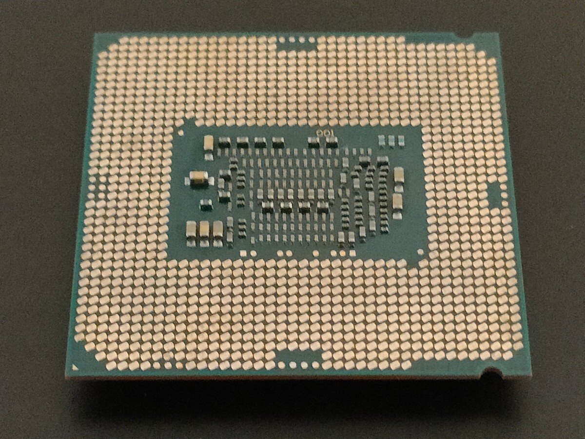 Intel Core i7-6700K 【CPU】の画像4