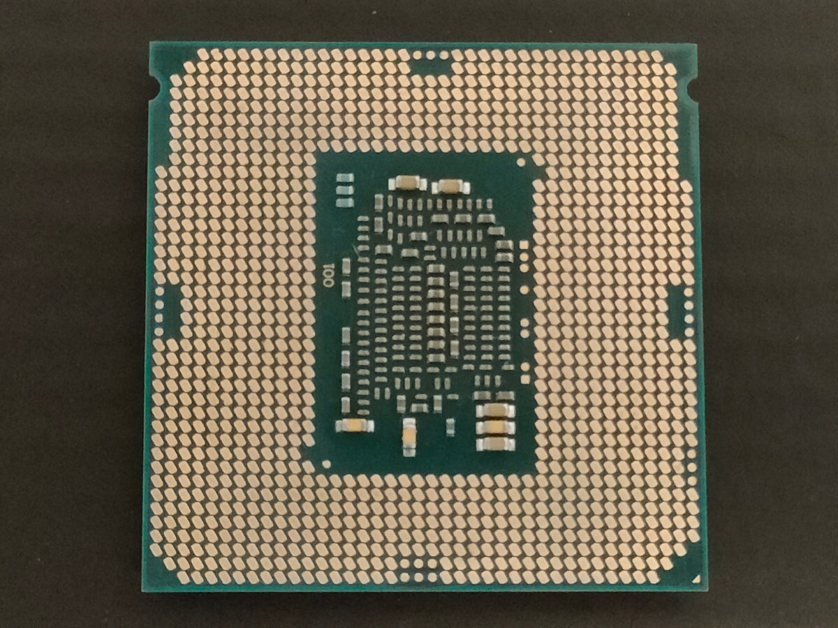 Intel Core i7-6700K 【CPU】の画像2