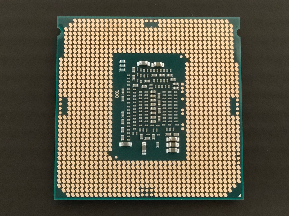 Intel Core i5-6500 【CPU】の画像2