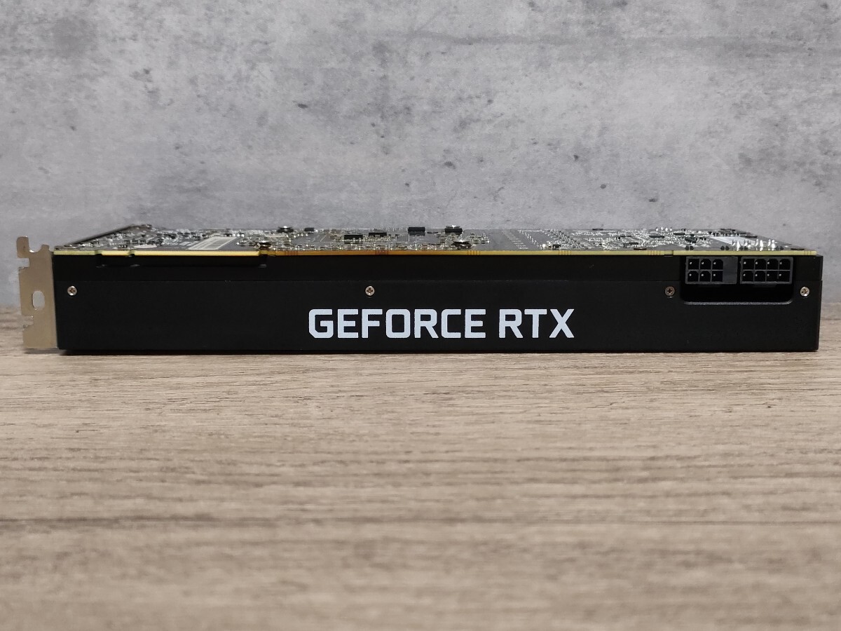 NVIDIA Palit GeForce RTX2070Super 8GB X 【グラフィックボード】の画像5