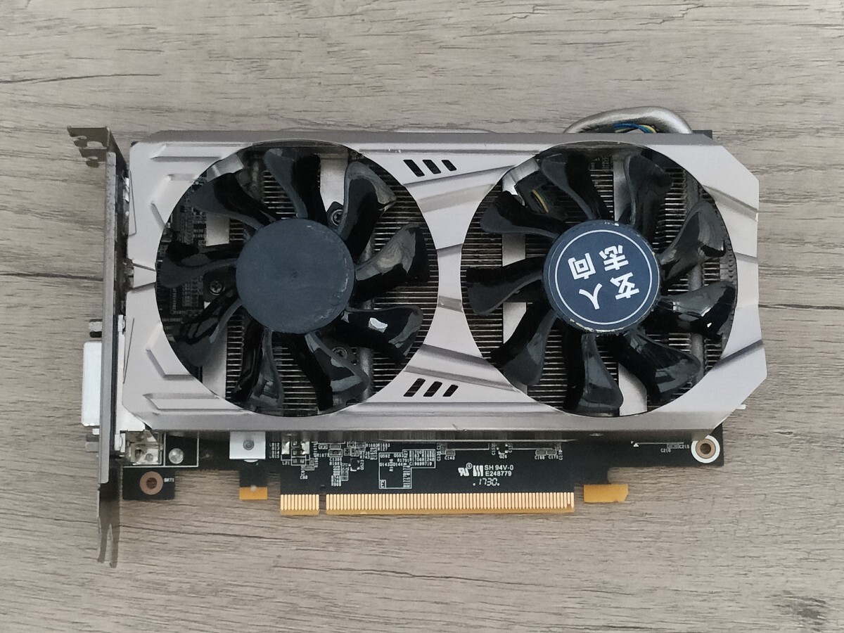 NVIDIA 玄人志向 GeForce GTX1070 8GB OC Mini 【グラフィックボード】の画像2