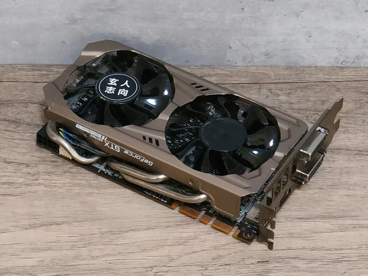 NVIDIA 玄人志向 GeForce GTX1070 8GB OC Mini 【グラフィックボード】の画像1