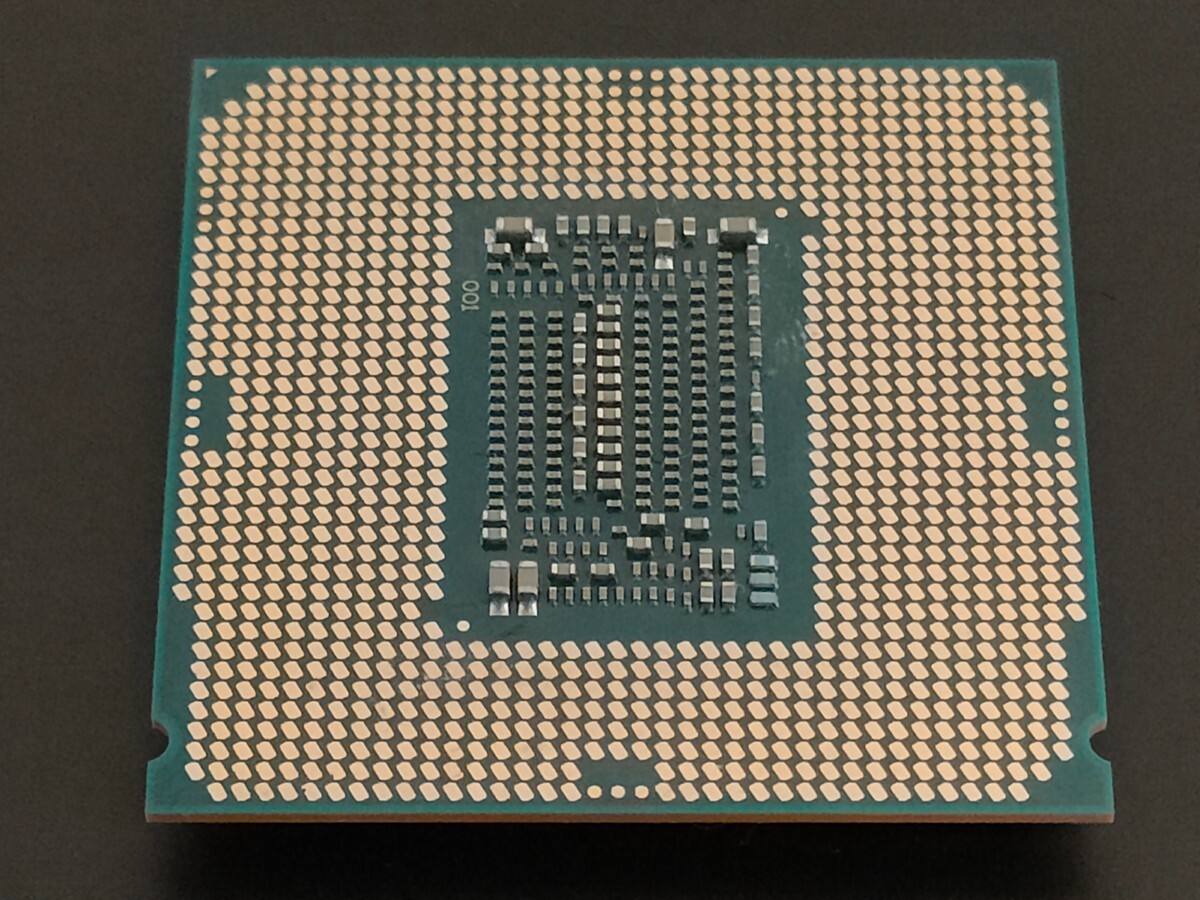 Intel Core i7-8700K 【CPU】の画像6