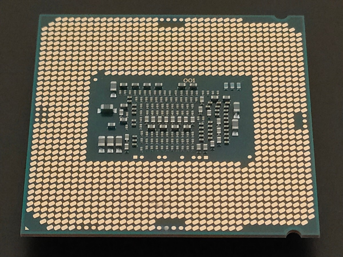 Intel Core i5-6500 【CPU】