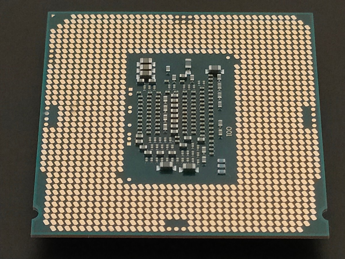 Intel Core i5-6500 【CPU】_画像5
