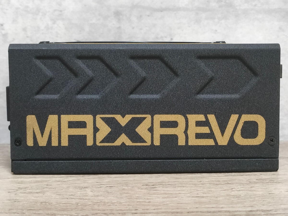 ENERMAX MAXREVO 80PLUS GOLD 1500W 【電源ユニット】_画像9