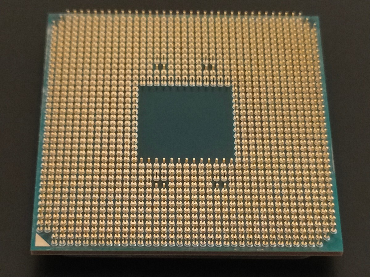 AMD Ryzen5 1400 【CPU】_画像5